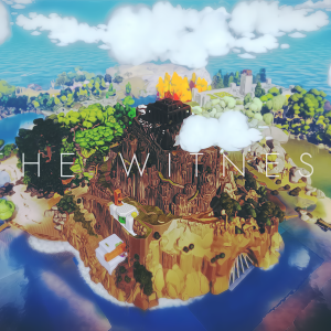 The Witness