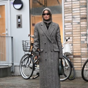 Street style izdanja u Kopenhagenu