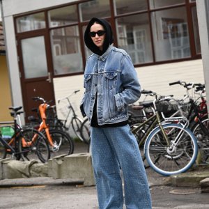 Street style izdanja u Kopenhagenu