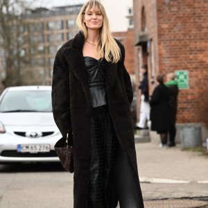 Street style izdanja u Kopenhagenu