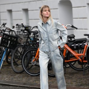 Street style izdanja u Kopenhagenu