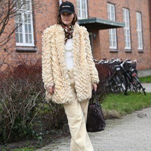 Street style izdanja u Kopenhagenu