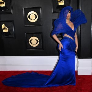 Cardi B