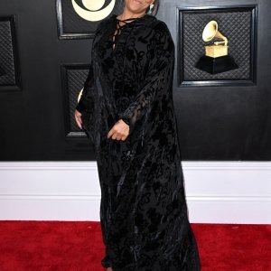 Queen Latifah