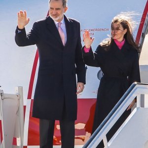 Kraljica Letizia