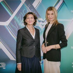 Martina Dalić, Dijana Suton