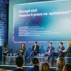 Dodjela priznanja Vizionar godine