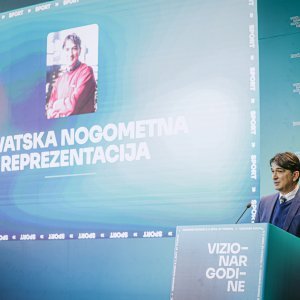 Zlatko Dalić