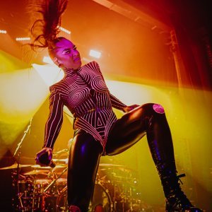 Jinjer