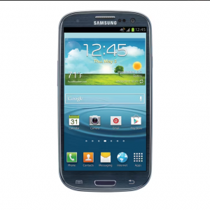 Galaxy S III