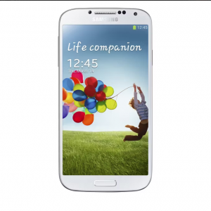 Galaxy S4