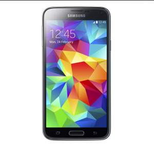 Galaxy S5