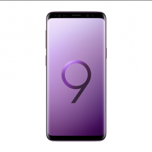 Galaxy S9