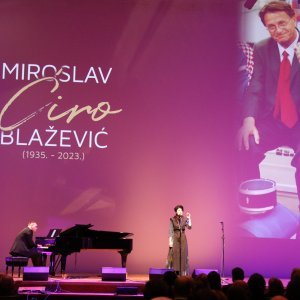 Komemoracija za Miroslava Ćiru Blaževića