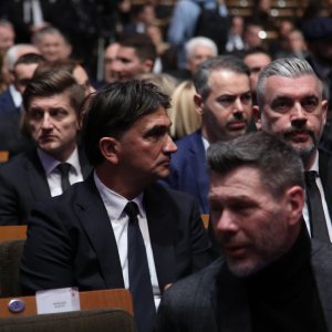 Zvonimir Boban, Zlatko Dalić, Stipe Pletikosa