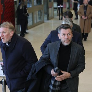 Robert Prosinečki i Zvonimir Boban