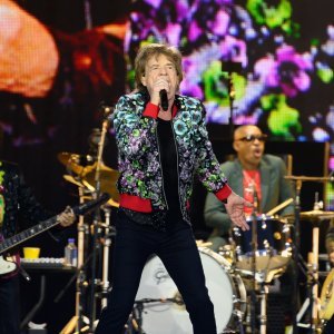 7. Rolling Stones - 98 milijuna dolara