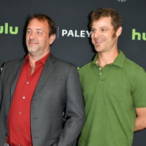 4. Trey Parker i Matt Stone - 160 milijuna dolara