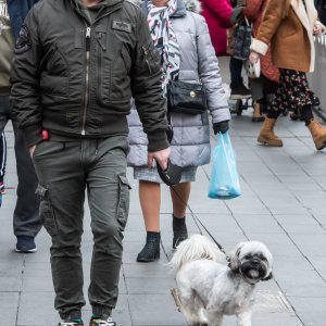 Subotnja špica s ljubimcima