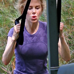 Nicole Kidman