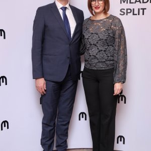 Ivica i Marijana Puljak