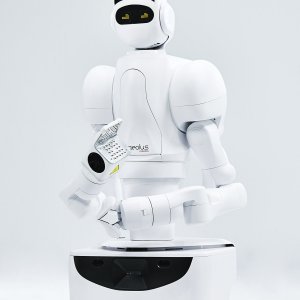 Robot Aeo