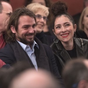 Zrinka Cvitešić, Niko Kranjčar