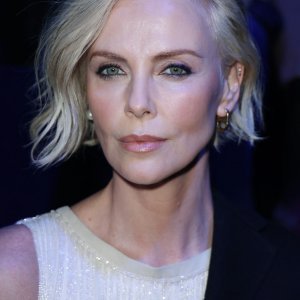 Charlize Theron