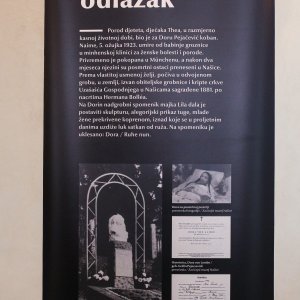 Festival Dora Pejačević započeo izložbom u Muzeju grada Zagreba
