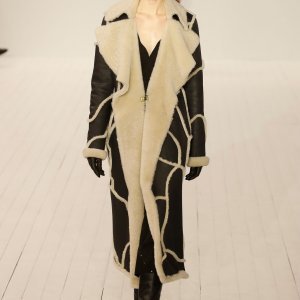Modna revija Chloé