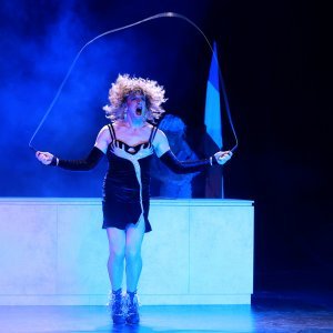 Lepa Brena project