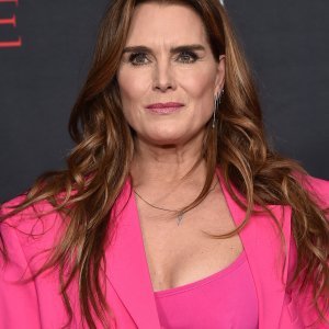 Brooke Shields