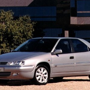 Citroën Xantia 2.0 HDI (1999.)