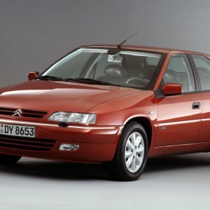 Citroën obilježava 30. obljetnicu modela Xantia