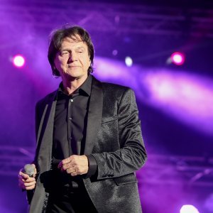 Koncert Zdravka Čolića u dvorani Krešimir Ćosić