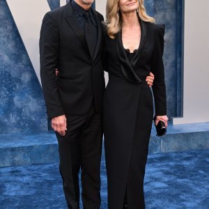 Kevin Bacon i Kyra Sedgwick