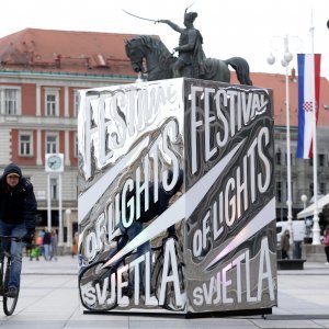 Festival svjetla