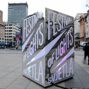 Festival svjetla