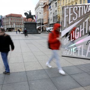 Festival svjetla