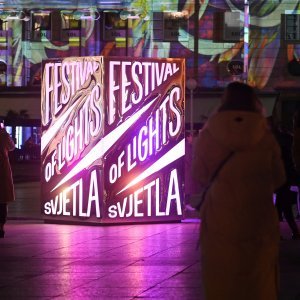 Festival svjetla