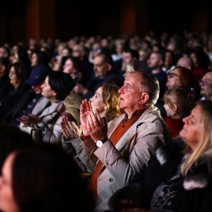 Koncert Rade Šerbedžije