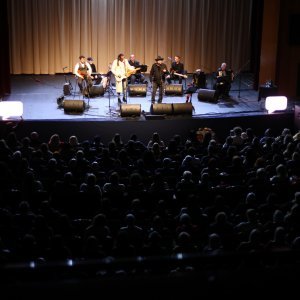 Koncert Rade Šerbedžije