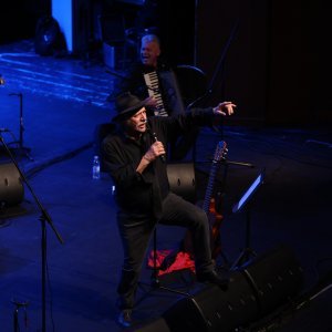 Koncert Rade Šerbedžije