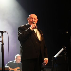 Koncert Drage Diklića