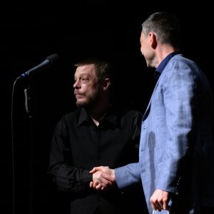 Matija Dedić održao koncert povodom proslave 50. rođendana