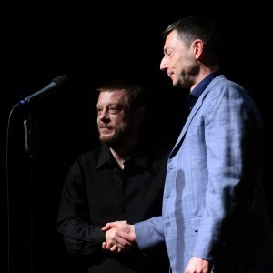 Matija Dedić održao koncert povodom proslave 50. rođendana