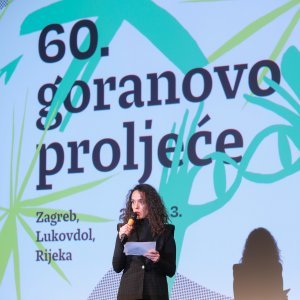 Otvoreno 60. Goranovo proljeće