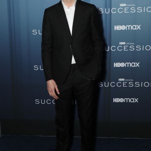 Nicholas Braun