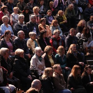 Treći dan Pričigina, festivala pričanja priča