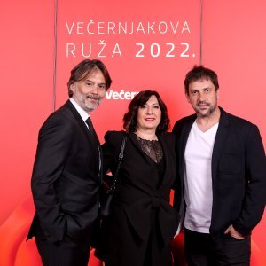 Dražen Klarić, Mirjana Žižić, Goran Bogdan